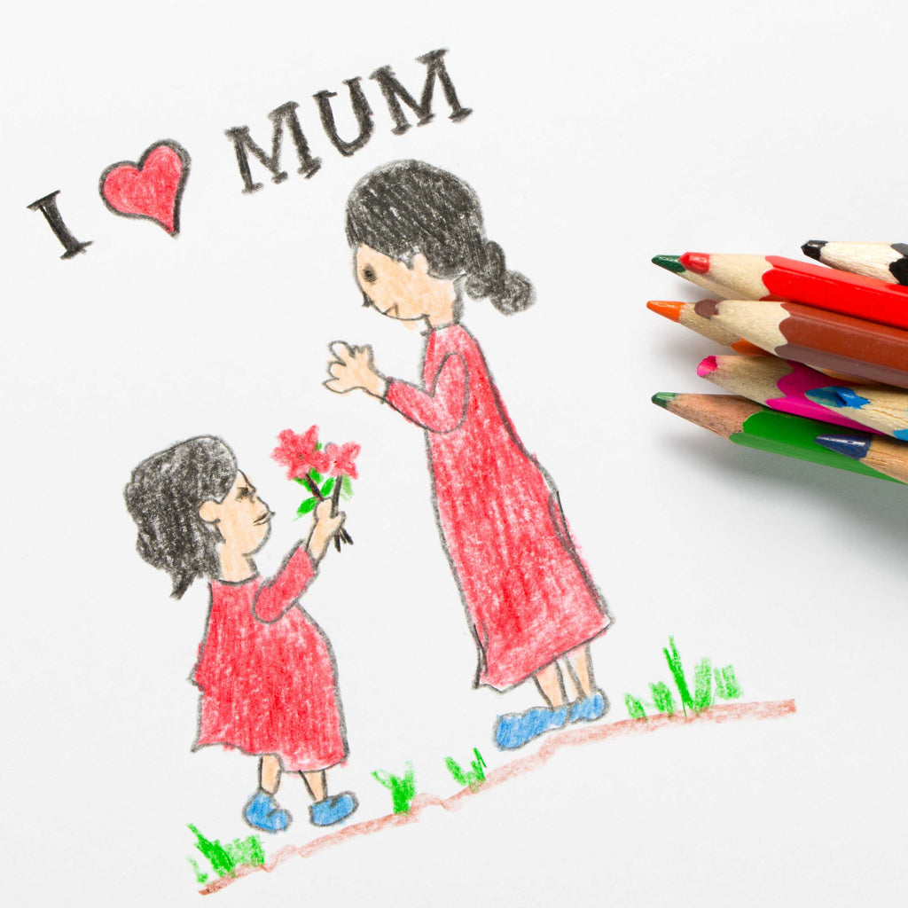 Happy Mother's Day from ZOAM Foods