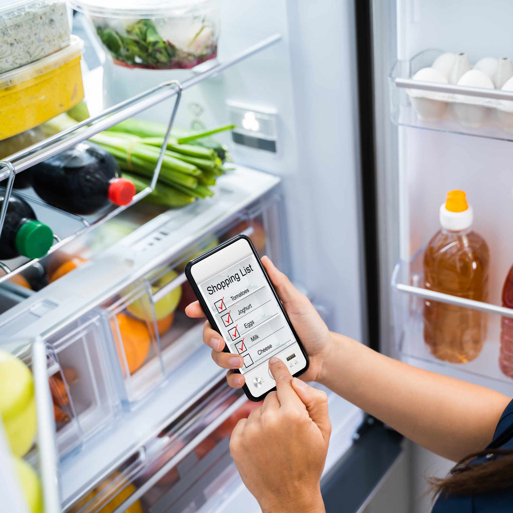 Weekly or Monthly shopping, which is best?