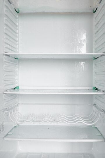 Farewell, Fridge Fears: Your Guide to Never Forgetting Groceries Again