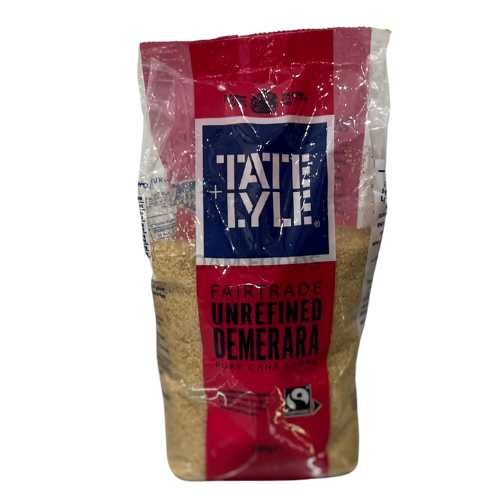 Tate & Lyte Brown Sugar 500g