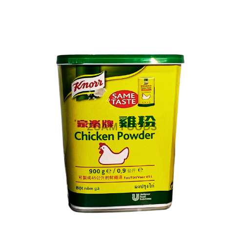 Knorr Chicken Powder 900g available at ZOAM STORES