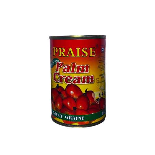 Praise Palm Cream 400g at ZOAM STORES